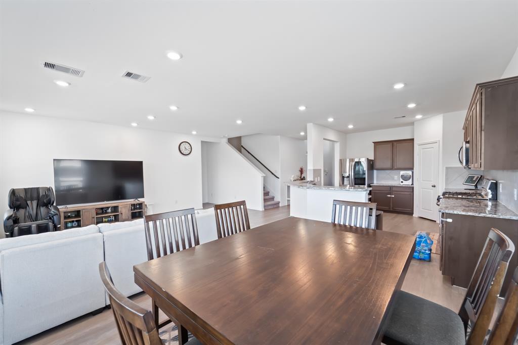 5107 Twin Summit Drive, Rosenberg, Texas image 13