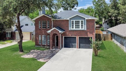 Photo of 18385 Ten Oaks Court, Porter, TX 77365 (MLS # 46879982) Photo of 18385 Ten Oaks Court, Porter, TX 77365 (MLS # 46879982)