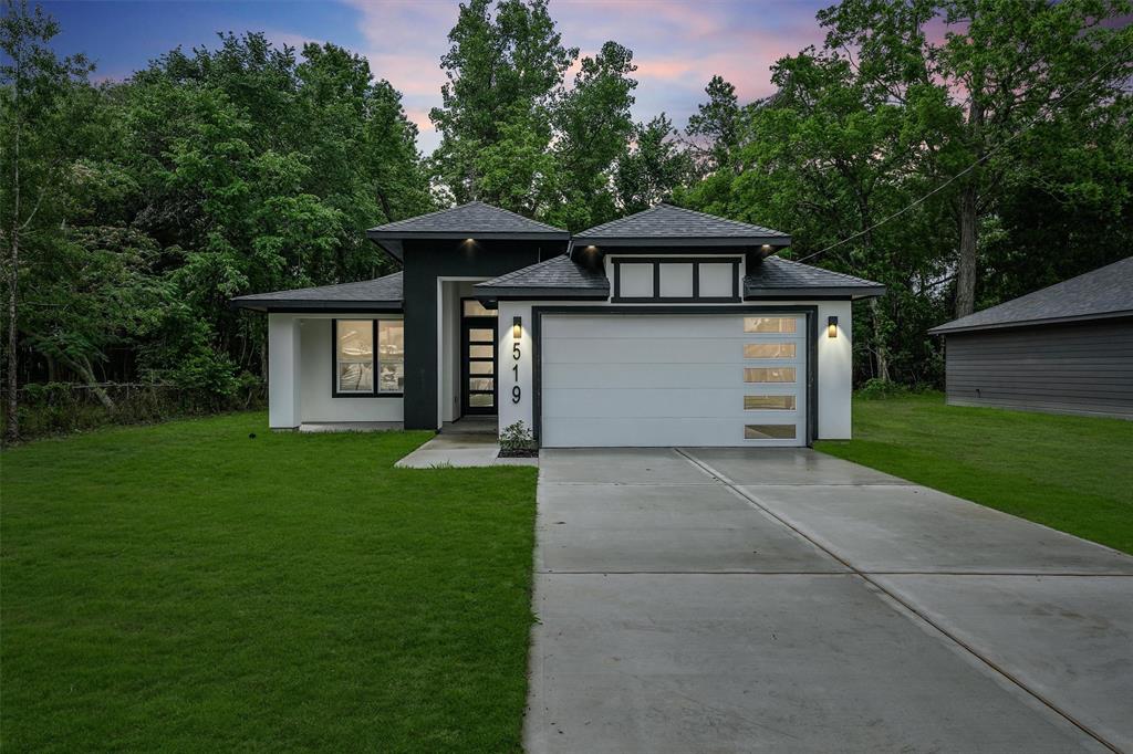 519 Lovers Lane, Dayton, Texas image 1