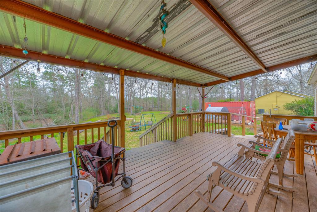 24505 Peach Creek Drive, New Caney, Texas image 11