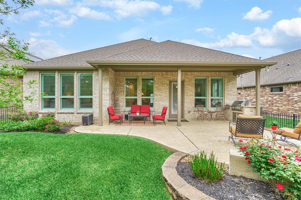 111 Dartmoor Lane, Spring, Texas image 33