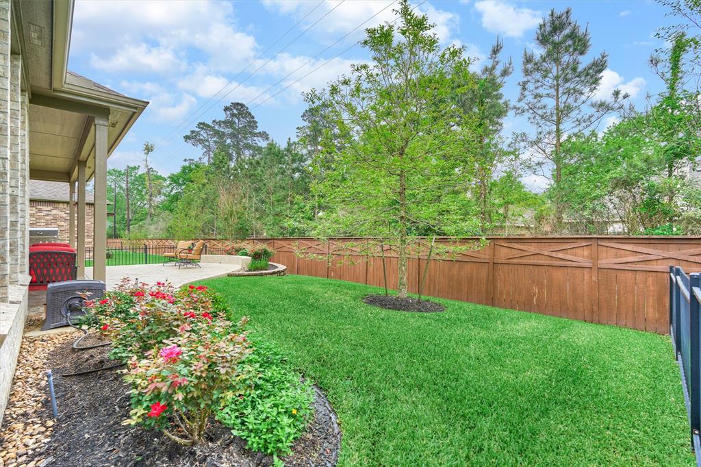 111 Dartmoor Lane, Spring, Texas image 31