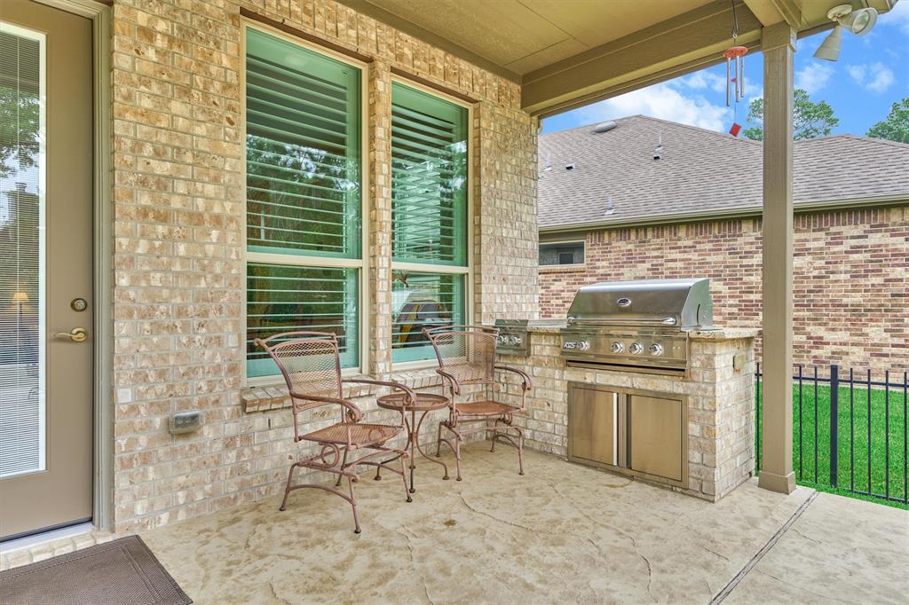 111 Dartmoor Lane, Spring, Texas image 34