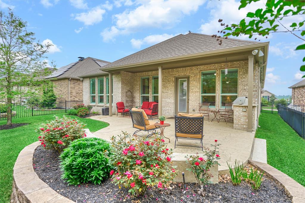111 Dartmoor Lane, Spring, Texas image 32