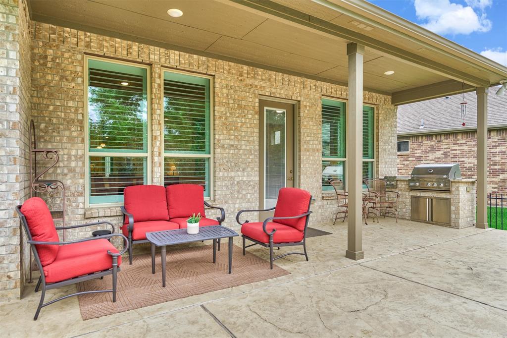 111 Dartmoor Lane, Spring, Texas image 35