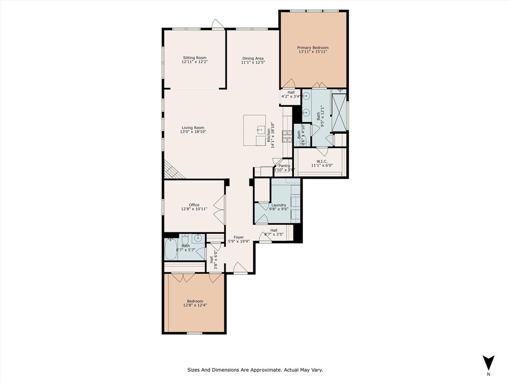 111 Dartmoor Lane, Spring, Texas image 38