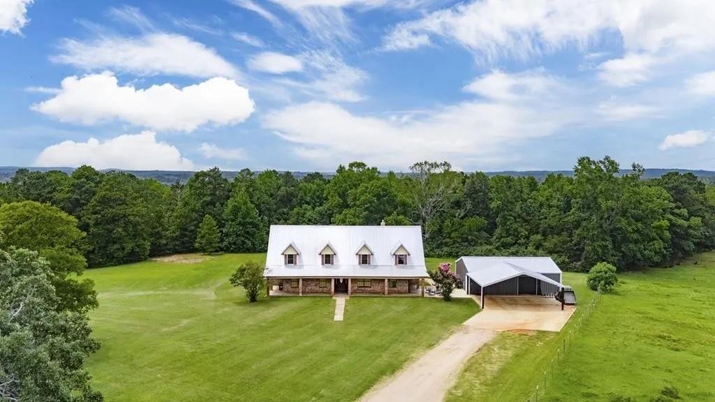 421 County Road 2438, Alto, Texas image 3