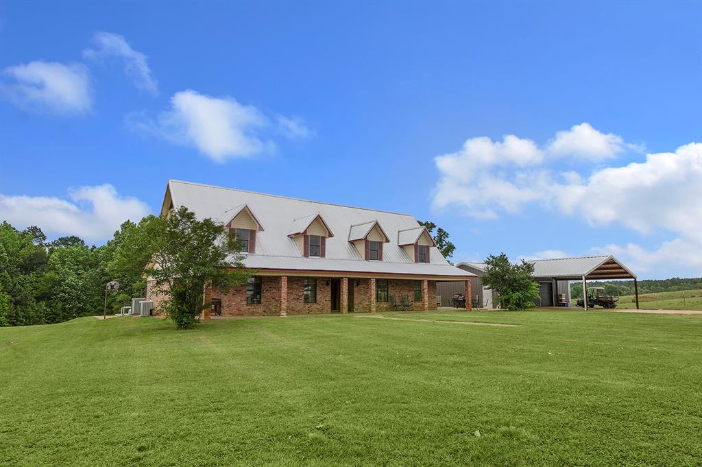 421 County Road 2438, Alto, Texas image 1