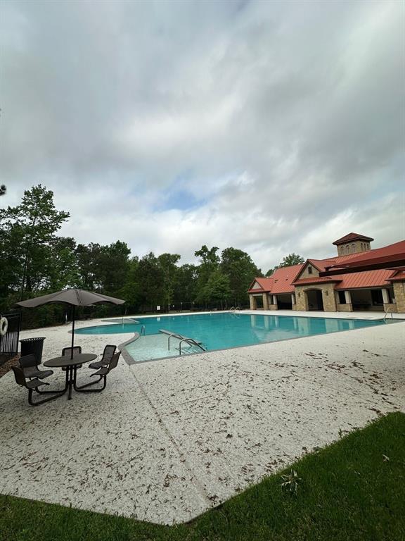 19236 Yellow Chestnut Lane, New Caney, Texas image 39