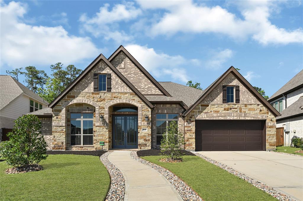 19236 Yellow Chestnut Lane, New Caney, Texas image 1
