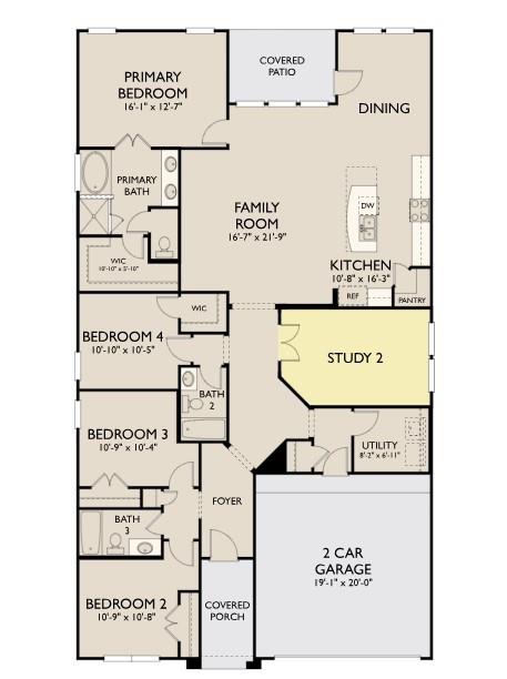 15711 Mountain Laurel Lane, Crosby, Texas image 22