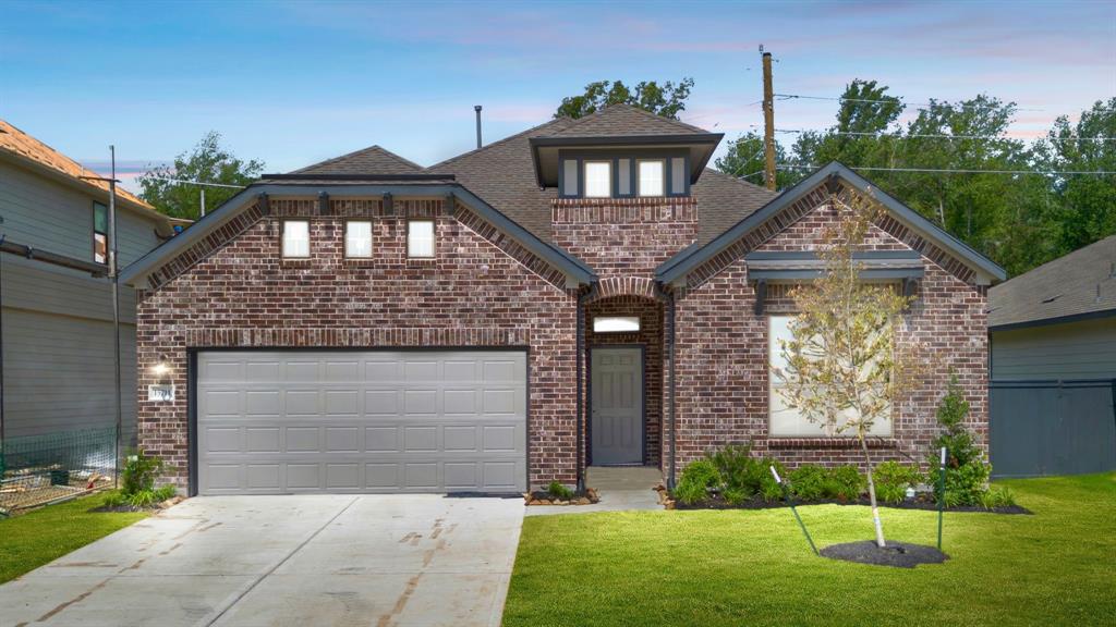 15711 Mountain Laurel Lane, Crosby, Texas image 2