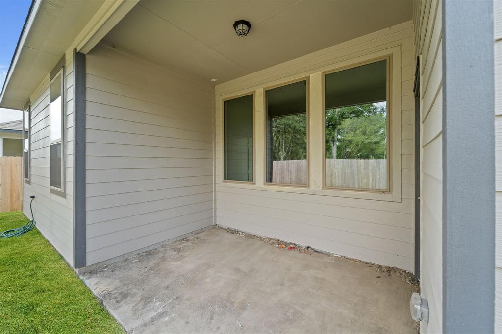 15711 Mountain Laurel Lane, Crosby, Texas image 19