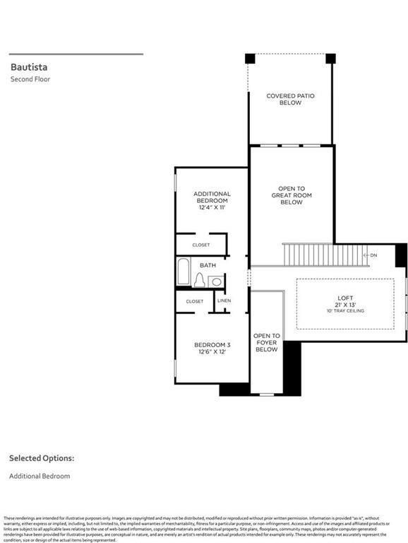 7215 Stillmeadow Grove Drive, Magnolia, Texas image 4