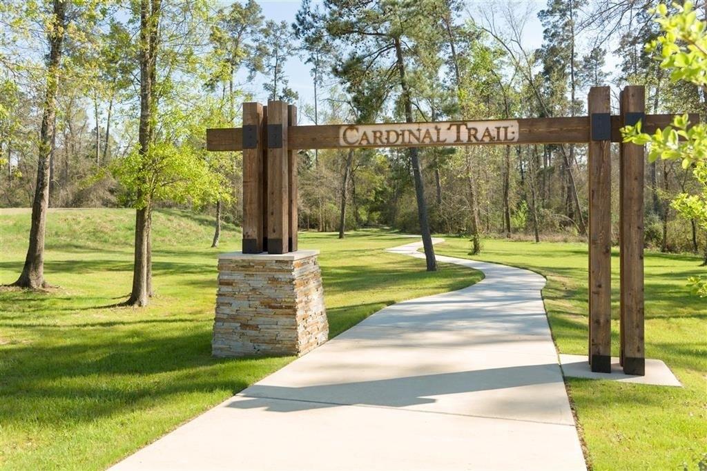 7215 Stillmeadow Grove Drive, Magnolia, Texas image 25