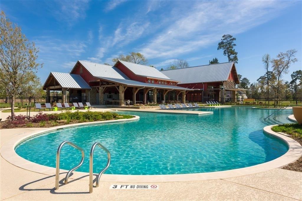 7215 Stillmeadow Grove Drive, Magnolia, Texas image 19