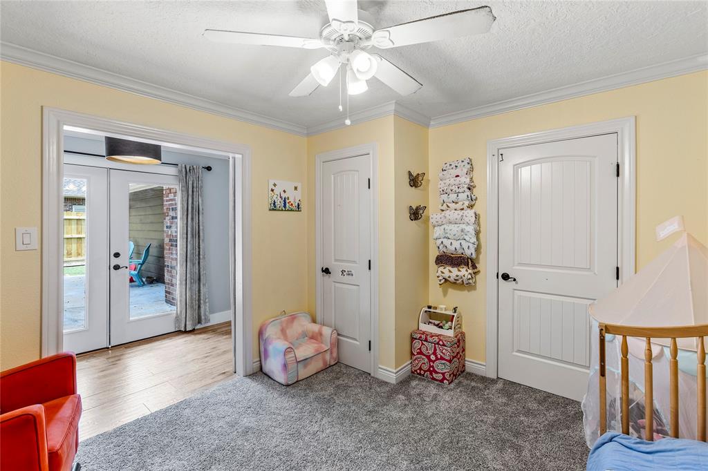 112 April Wind Drive, Montgomery, Texas image 33