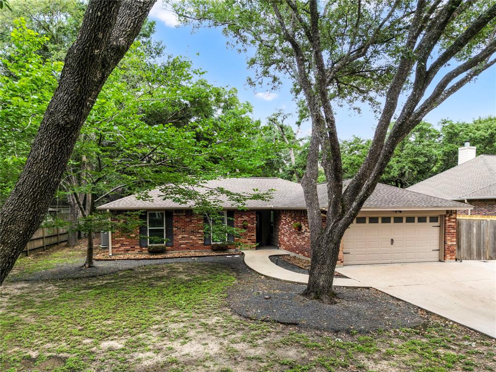 112 April Wind Drive, Montgomery, Texas image 43