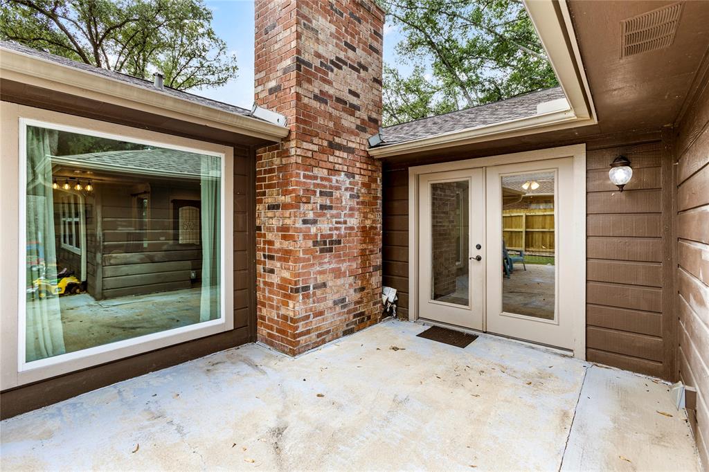 112 April Wind Drive, Montgomery, Texas image 36