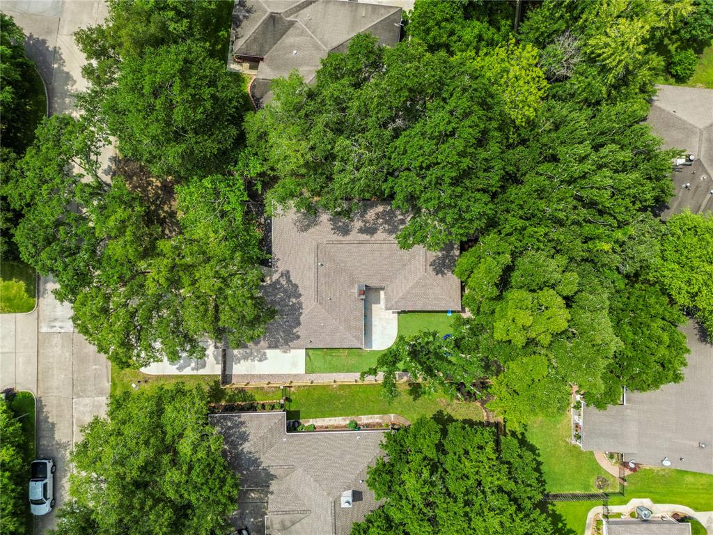112 April Wind Drive, Montgomery, Texas image 45