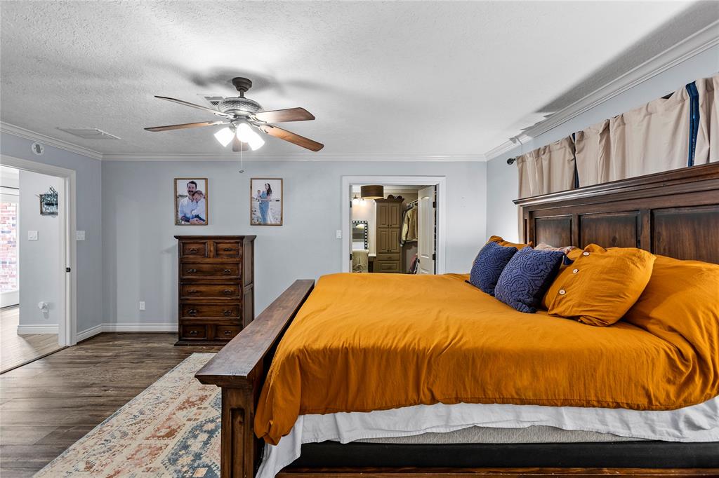 112 April Wind Drive, Montgomery, Texas image 22