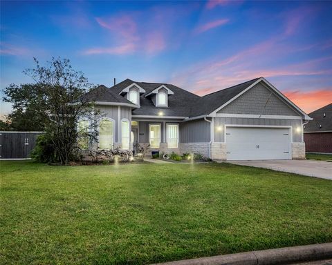 A home in West Columbia