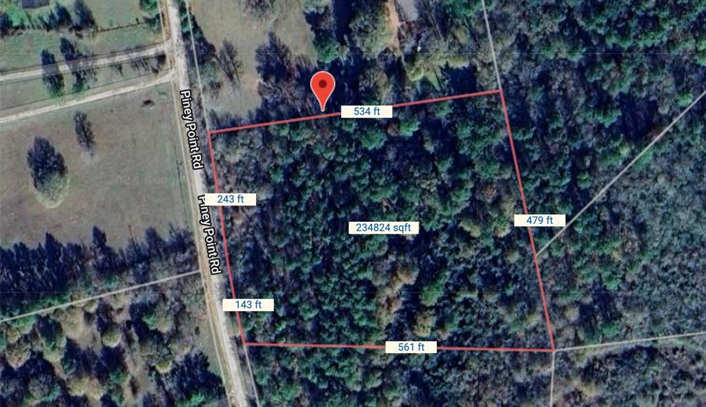 59 Piney Point Road, Huntsville, Texas image 2
