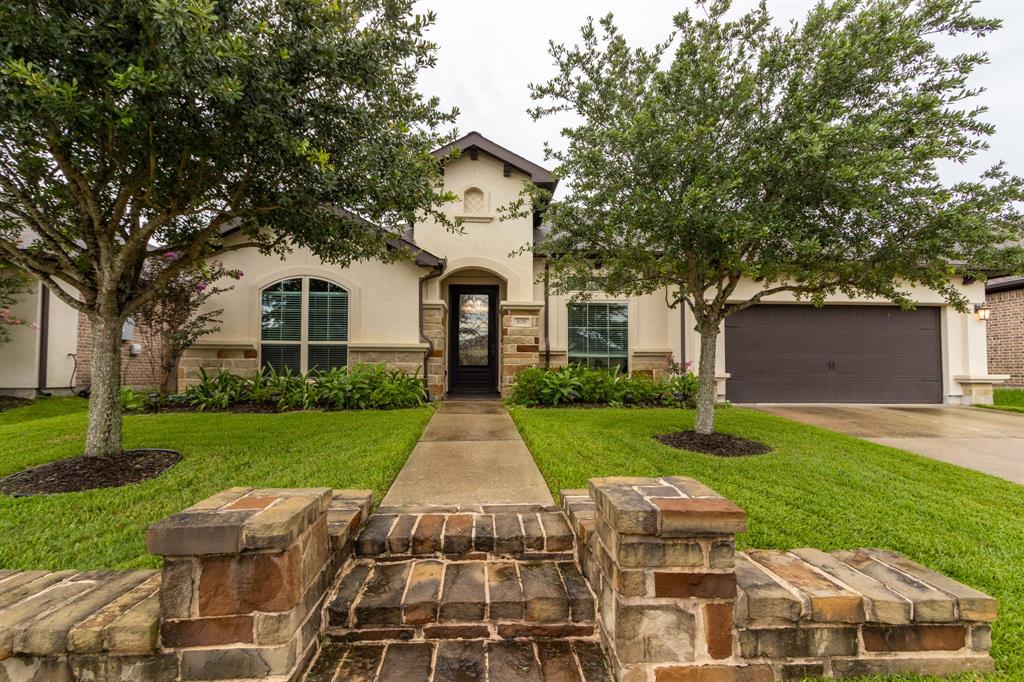 828 Galloway Mist Lane