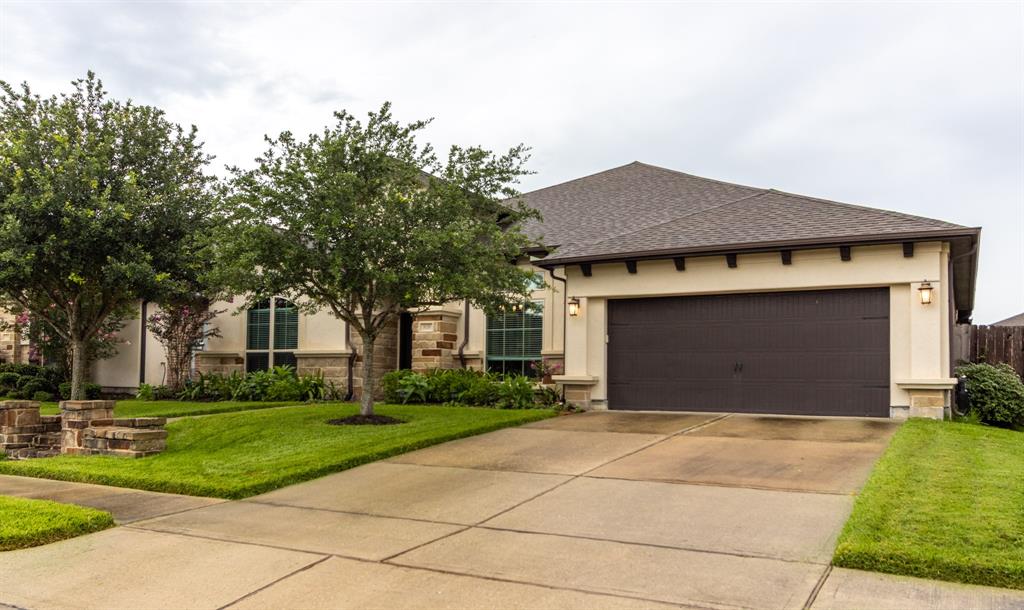828 Galloway Mist Lane