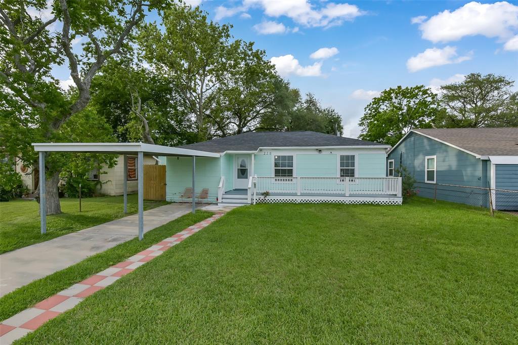 228 16th Avenue, Texas City, Texas image 3