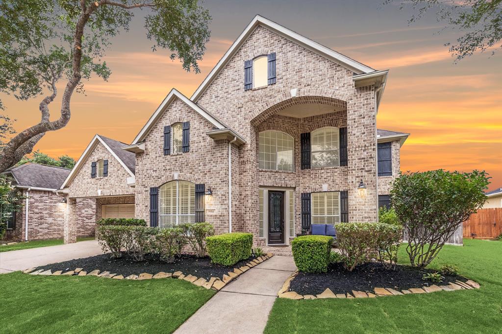 9914 Slover Creek Lane