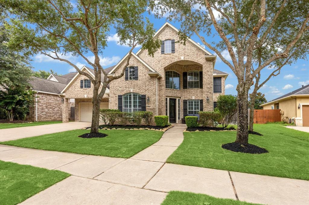 9914 Slover Creek Lane