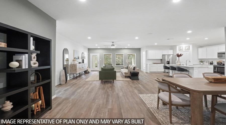 11123 Williams Reserve Drive
