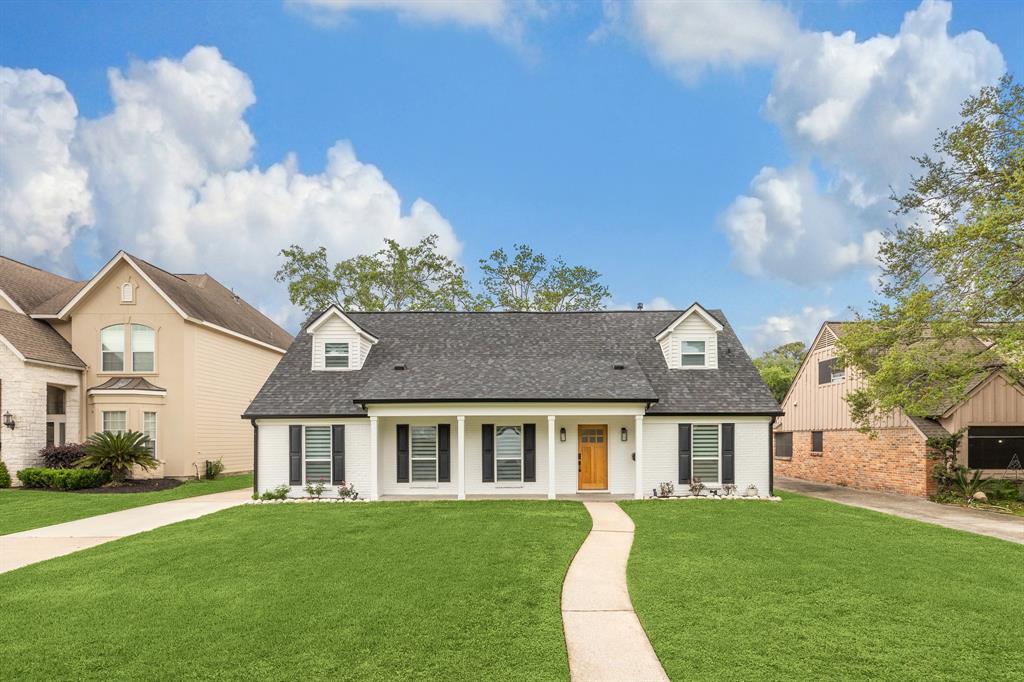 12510 Barryknoll Lane, Houston, Texas image 1