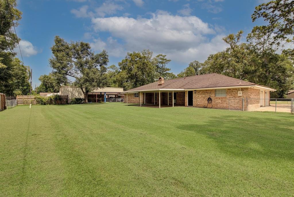 12511 Cherry Point Drive