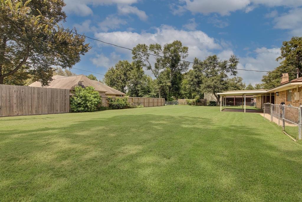 12511 Cherry Point Drive