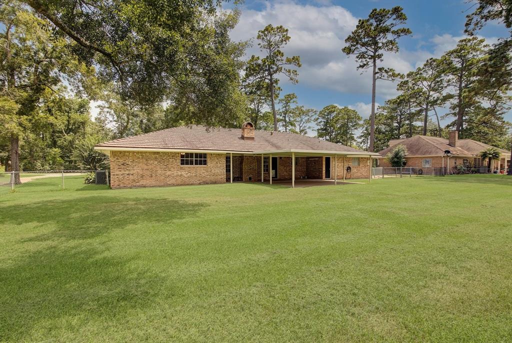 12511 Cherry Point Drive