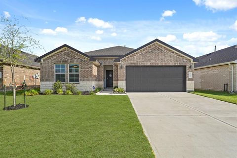 Photo of 1103 Curly Angora Court, Rosharon, TX 77583 (MLS # 15485541)