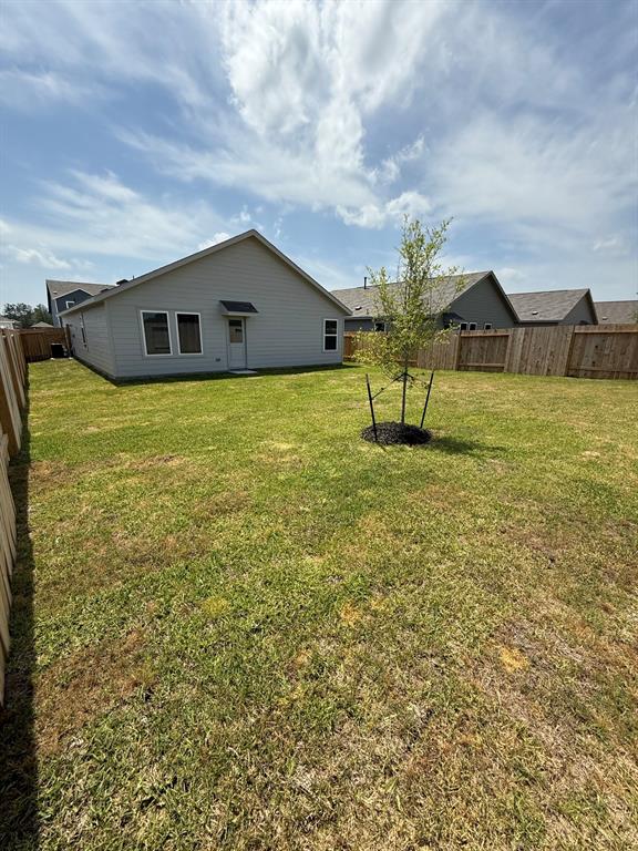 25656 Rose Creek Drive, Cleveland, Texas image 12