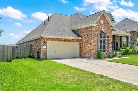 A home in Dayton