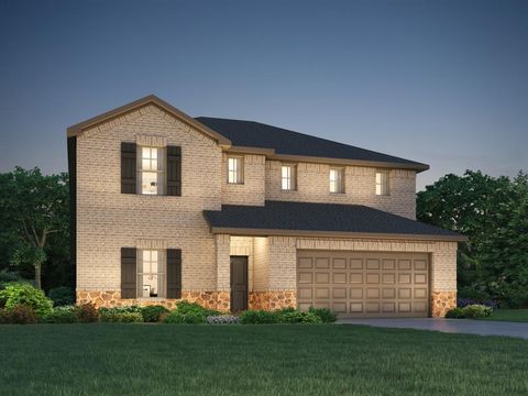 1472 Waggoner Ranch Trail Conroe TX 77301