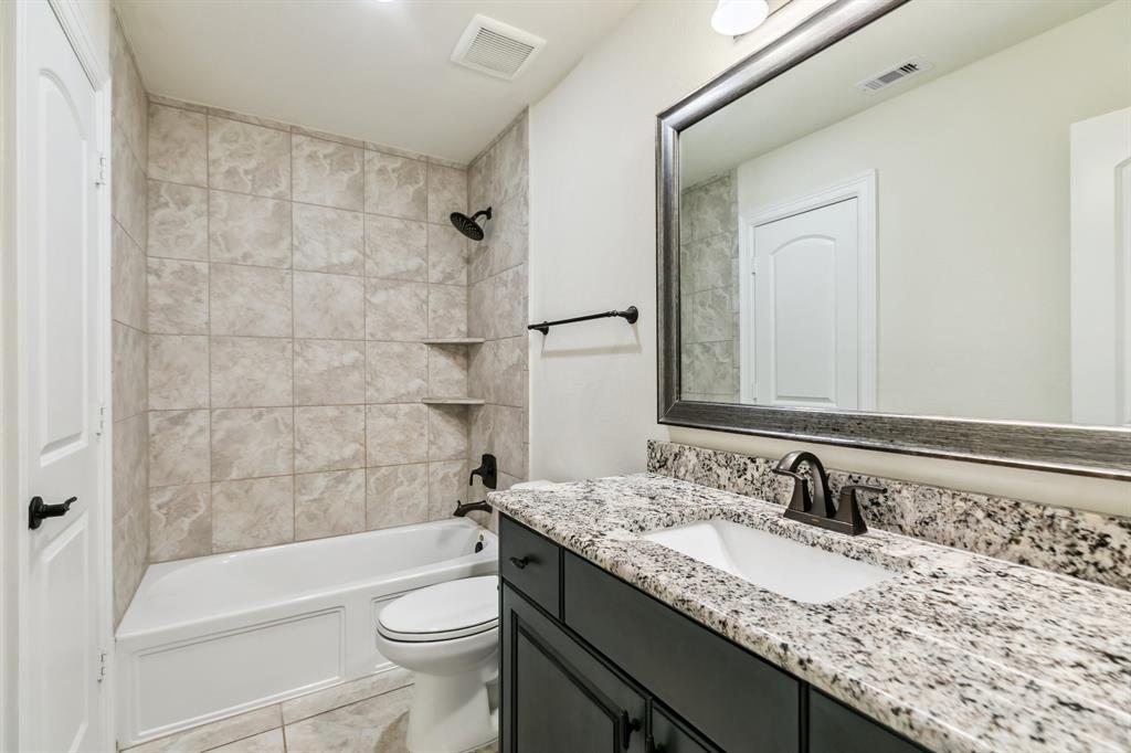15411 Patten Forest Drive, Cypress, Texas image 29