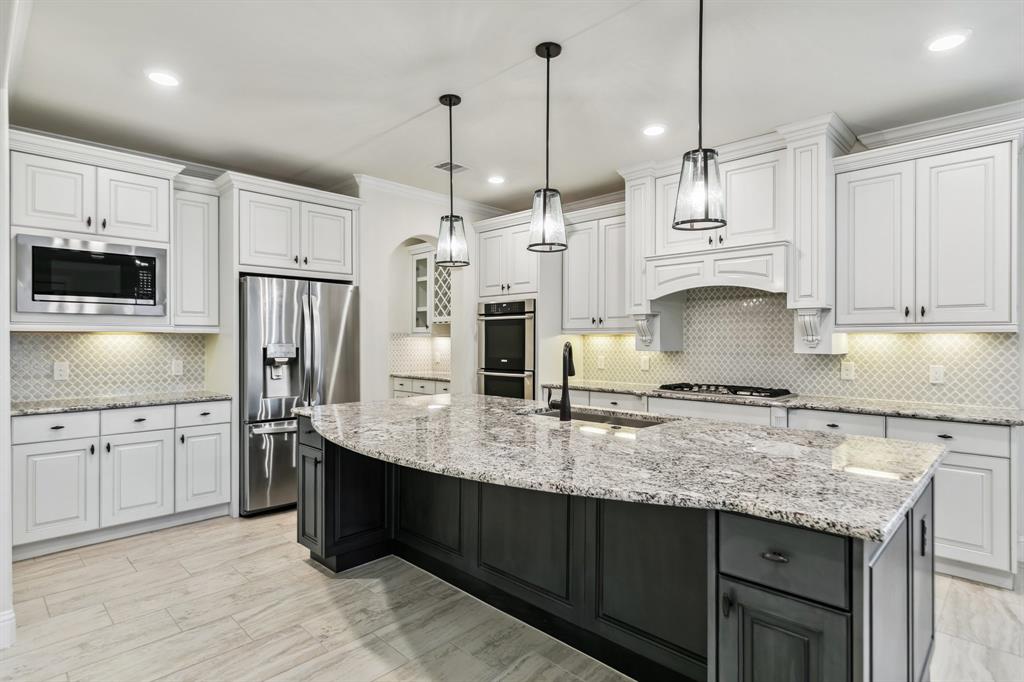 15411 Patten Forest Drive, Cypress, Texas image 9