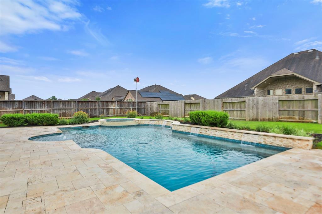 15411 Patten Forest Drive, Cypress, Texas image 35