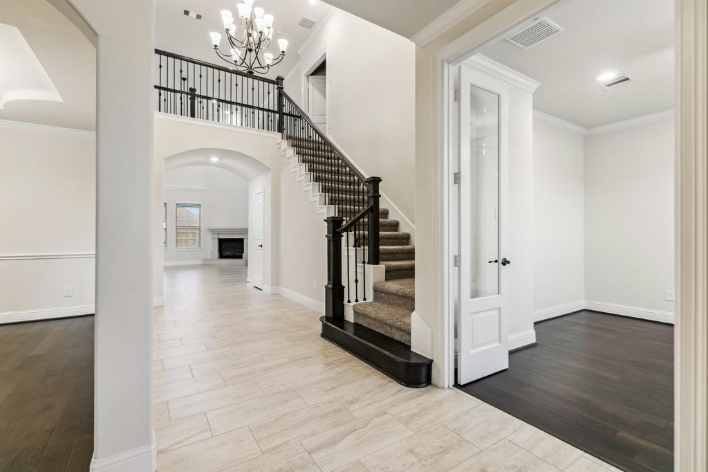 15411 Patten Forest Drive, Cypress, Texas image 4
