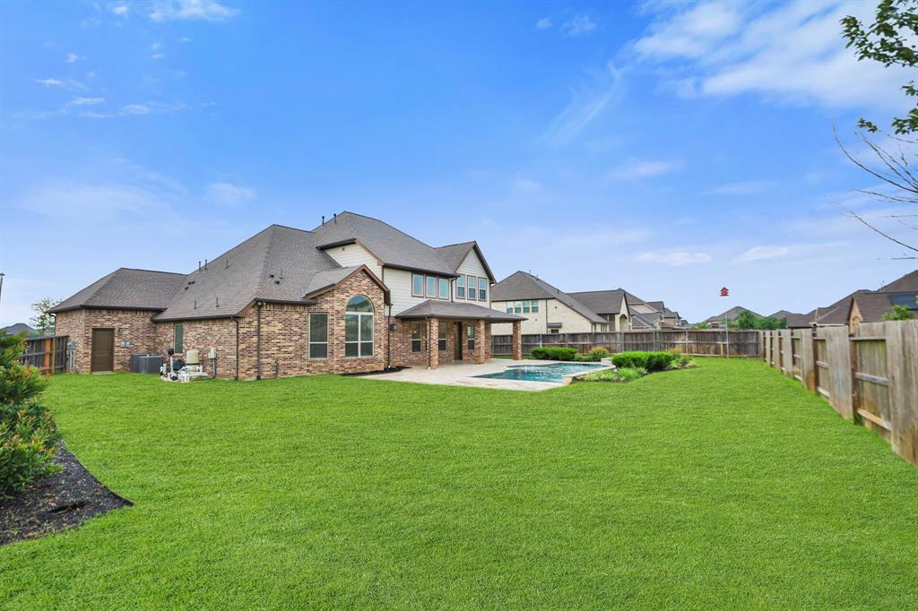 15411 Patten Forest Drive, Cypress, Texas image 36