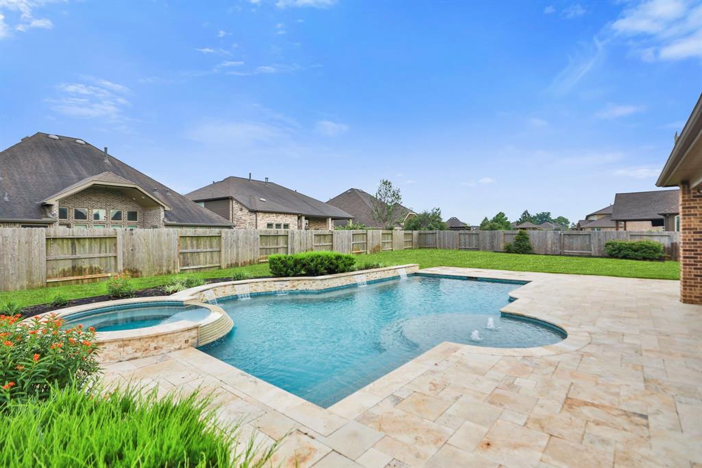 15411 Patten Forest Drive, Cypress, Texas image 34