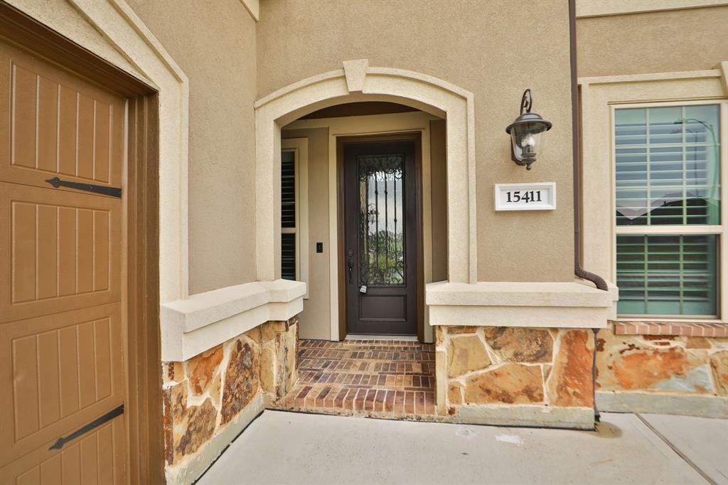 15411 Patten Forest Drive, Cypress, Texas image 3
