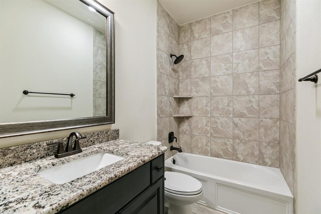 15411 Patten Forest Drive, Cypress, Texas image 24
