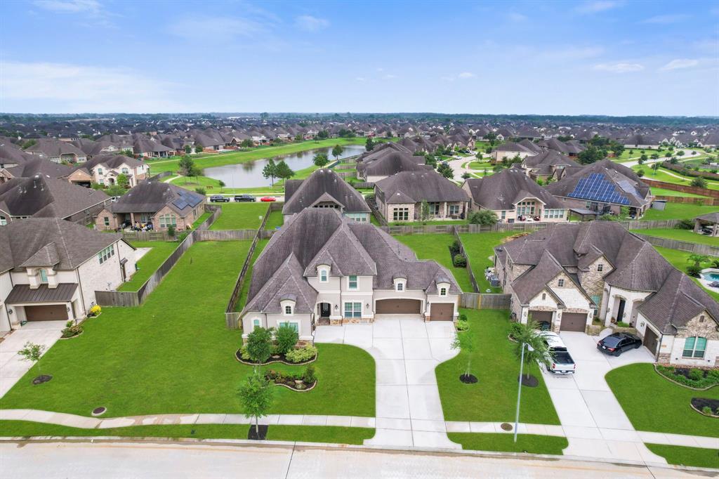 15411 Patten Forest Drive, Cypress, Texas image 37